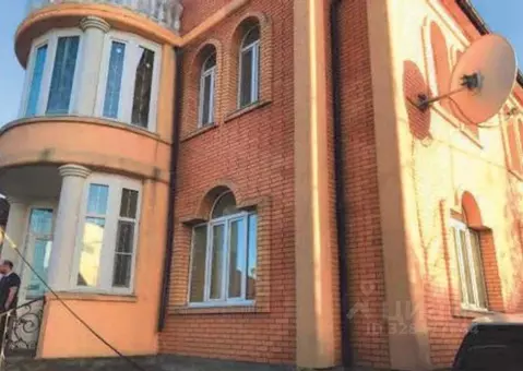 Коттедж в Московская область, Одинцовский городской округ, ...