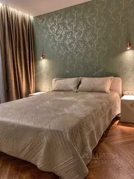 2-к кв. Санкт-Петербург Лиговский просп., 287 (62.0 м)