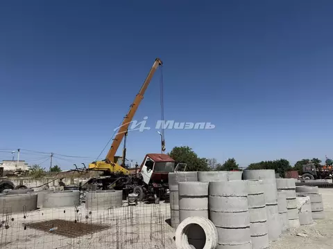 Склад в Крым, Симферопольский район, с. Укромное ул. Молодежная, 64Б ...