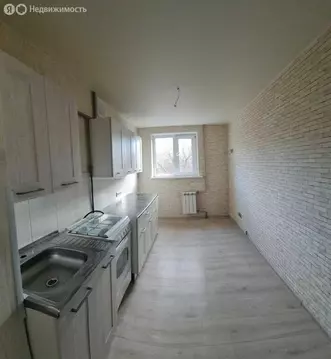 3-комнатная квартира: Екатеринбург, Ольховская улица, 27к1 (58.1 м)