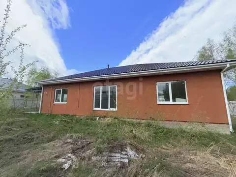 Дом в Калужская область, Калуга ул. Непокоренных Ленинградцев, 53/16 ...