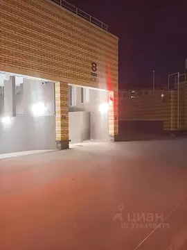 Гараж в Санкт-Петербург Заневский просп., 42 (13 м)