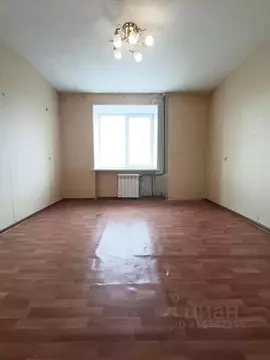 Комната Свердловская область, Екатеринбург ул. Дагестанская, 32 (13.0 ...