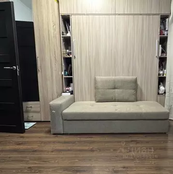 Студия Санкт-Петербург ул. Плесецкая, 16 (27.0 м)