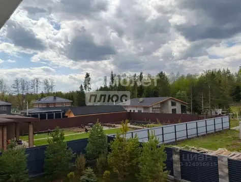 Участок в Московская область, Щелково городской округ, д. Шевелкино ...