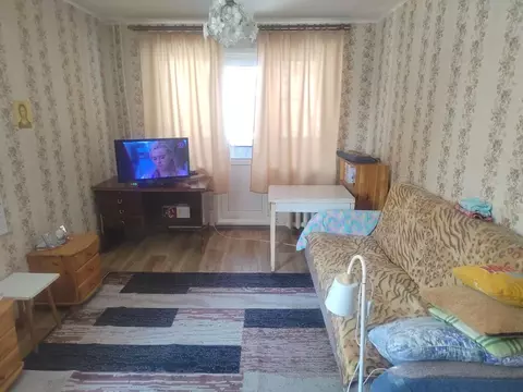 1-к кв. Московская область, Жуковский ул. Мясищева, 2 (30.8 м)