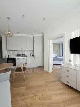 1-к кв. Санкт-Петербург Белоостровская ул., 7 (54.0 м)