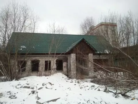 Дом в Брянская область, Брянск ул. Розы Люксембург, 25А (70 м)