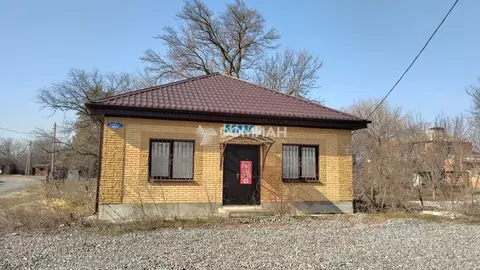 Торговая площадь в Ростовская область, Октябрьский район, ...