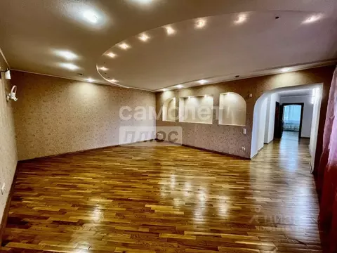 3-к кв. Марий Эл, Йошкар-Ола ул. Панфилова, 33 (107.0 м)