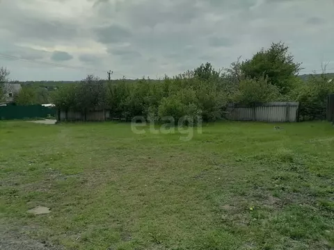 Участок в Белгородская область, Белгородский район, Северный городское ...