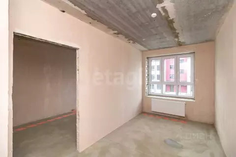 2-к кв. Тюменская область, Тюмень ул. Василия Севергина, 7 (53.7 м)