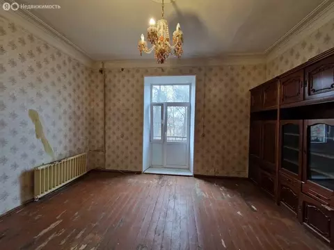 2-комнатная квартира: Саров, улица Гагарина, 21 (59.5 м)