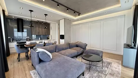 3-к кв. Крым, Симферополь ул. Балаклавская, 41А (101.0 м)