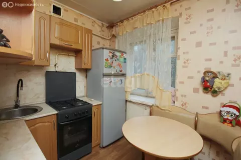 2-комнатная квартира: Ярославль, улица Здоровья, 4 (40.6 м)