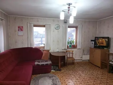 Дом в Кемеровская область, Белово Октябрьская ул. (56 м)