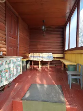 Дом в Тамбовская область, Тамбов Ручеек СНТ,  (15 м)