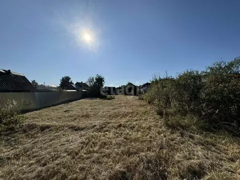 Участок в Нижегородская область, Выкса городской округ, с. Туртапка ...