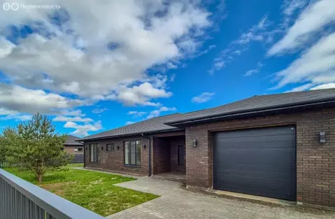 Дом в Ярославский муниципальный округ, деревня Кузнечиха ...