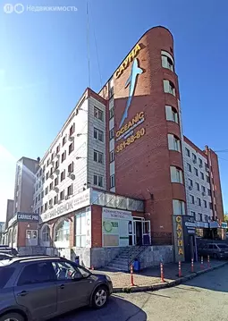Офис (17.7 м)
