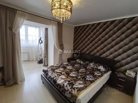 2-к кв. Калужская область, Калуга Старообрядческий пер., 23 (55.9 м)