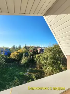 Дом в Самарская область, Красноярский район, Новосемейкино городское ...