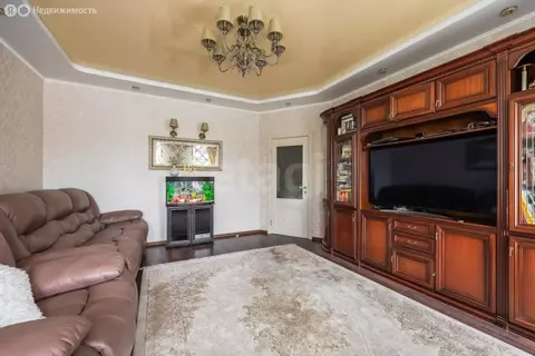 3-комнатная квартира: Санкт-Петербург, Учительская улица, 18к3 (80.7 ...