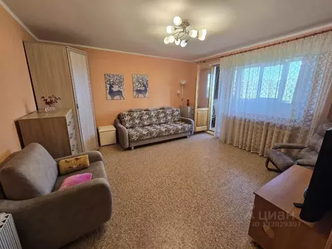 2-к кв. Севастополь ул. Бориса Михайлова, 1 (54.0 м)