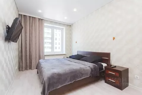 1-к кв. Башкортостан, Уфа ул. Даяна Мурзина, 9/1 (33.0 м)