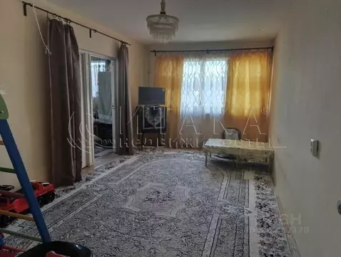 3-к кв. Санкт-Петербург ул. Руднева, 7К1 (51.9 м)