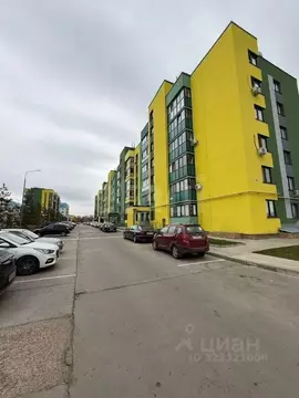 2-к кв. Башкортостан, Уфа ул. Артезианская, 11 (39.0 м)