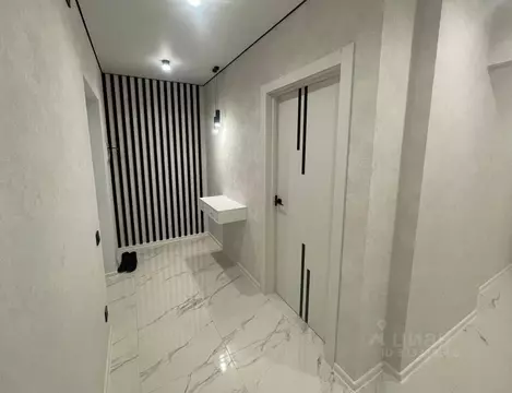 1-к кв. Саратовская область, Саратов Лунная ул., 32к2 (38.2 м)