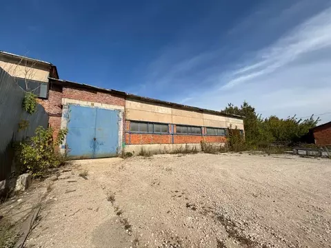 Помещение свободного назначения в Тульская область, Ясногорск ...