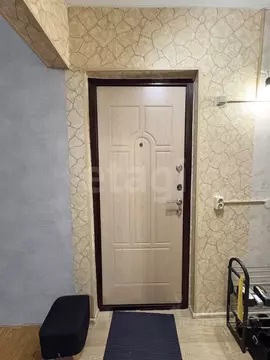 1-к кв. Самарская область, Самара ул. Георгия Димитрова, 18 (29.8 м)