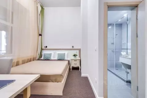 Комната Санкт-Петербург ул. Короленко, 14