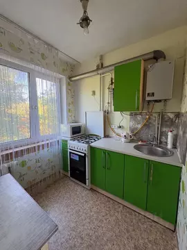 3-к кв. Крым, Керчь ул. Буденного, 3 (60.0 м)