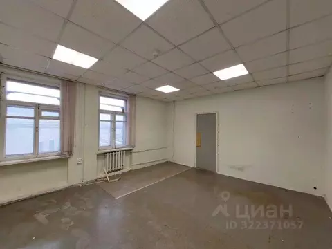 Склад в Санкт-Петербург ул. Швецова, 41 (28 м)