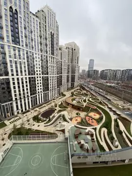 2-к кв. Москва ул. Академика Королева, 23 (57.2 м)