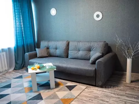 2-к кв. Самарская область, Самара просп. Ленина, 1 (48.0 м)