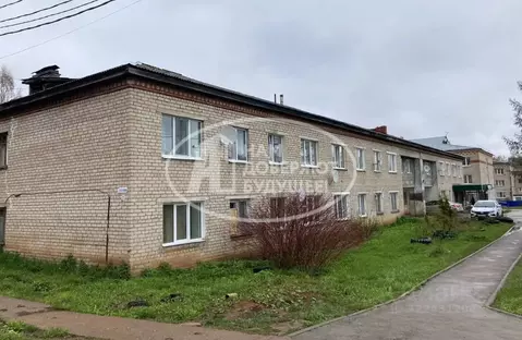 Студия Пермский край, Кудымкар ул. Кузнецова, 15 (10.0 м)