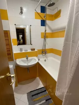 1-к кв. Москва Котельническая наб., 33К1 (38.0 м)