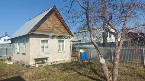 Участок в Челябинская область, Челябинск Пищевик СНТ, ул. 8-я (6.19 ...