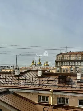 Комната Санкт-Петербург Большая Подьяческая ул., 22 (17.7 м)