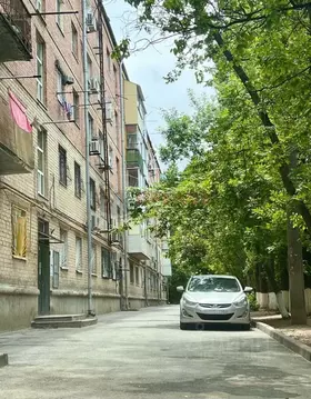 3-к кв. Ростовская область, Ростов-на-Дону 2-я Киргизская ул., 97/3 ...