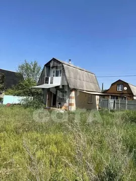 Дом в Воронежская область, Воронеж Электрон СНТ,  (43 м)