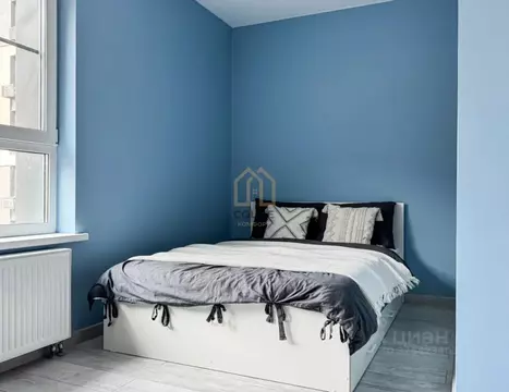 Студия Москва ул. Корнейчука, 27 (22.7 м)