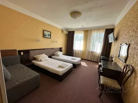 Комната Ростовская область, Аксайский район, Истоминское с/пос, пос. ...