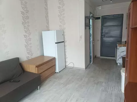 1-к кв. Кемеровская область, Кемерово Инициативная ул., 5А (17.0 м)