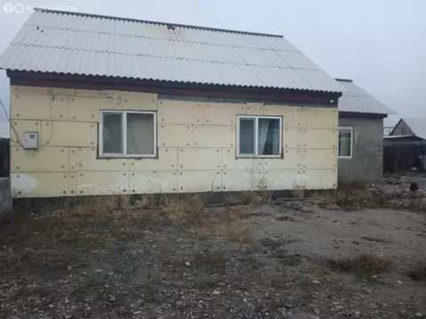 Дом в Кызыл, садоводческое некоммерческое товарищество № 10 Эфир (74 ...