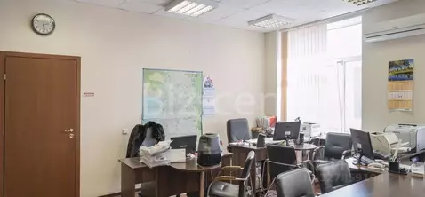 Офис в Санкт-Петербург Литовская ул., 10 (80 м)